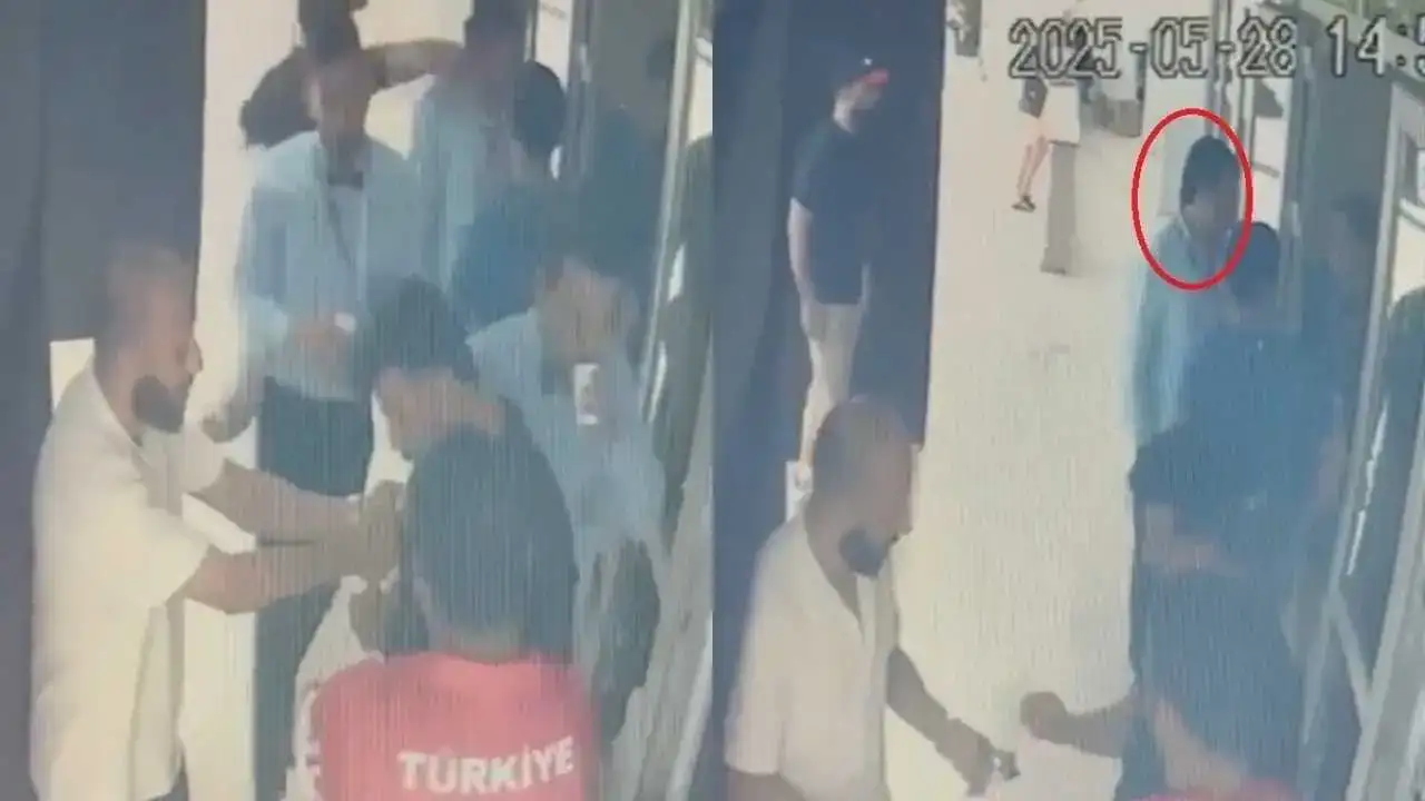 Antalya’daki Saldırı Davasının Ardından Azerbaycanlı Başkan Konuştu 1